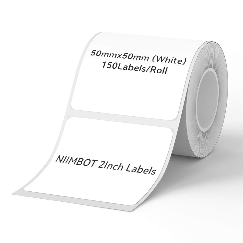 White Label for B21, B1, B3S, B4, K3-51