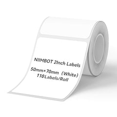 White Label for B21, B1, B3S, B4, K3-53
