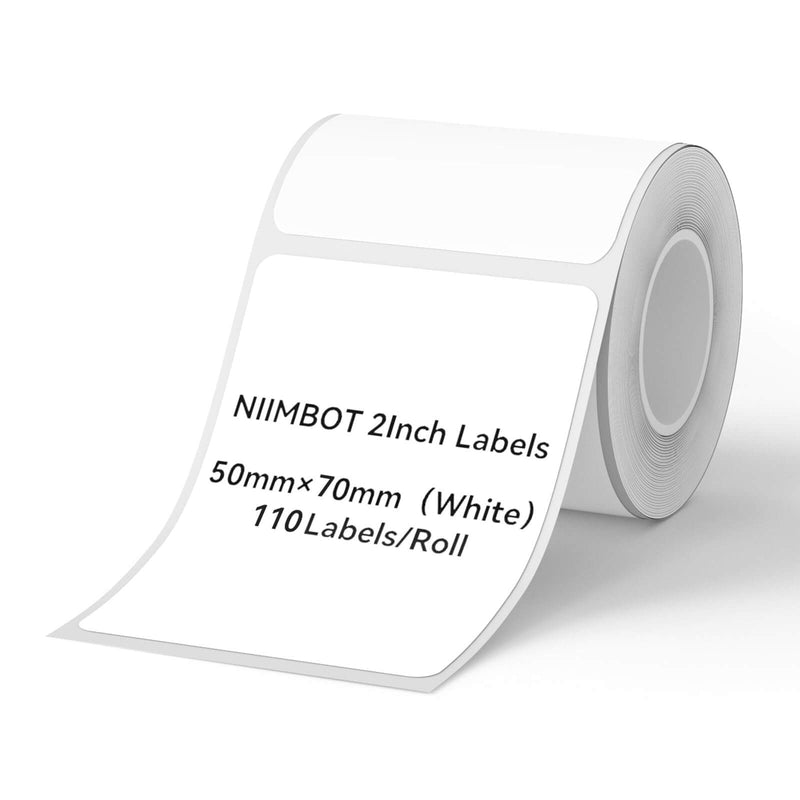 White Label for B21, B1, B3S, B4, K3-53