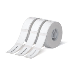 White Label for D11, D110, D101-26