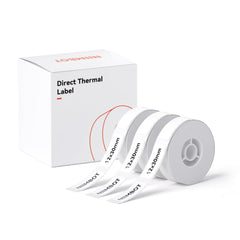 White Label for D11, D110, D101-24