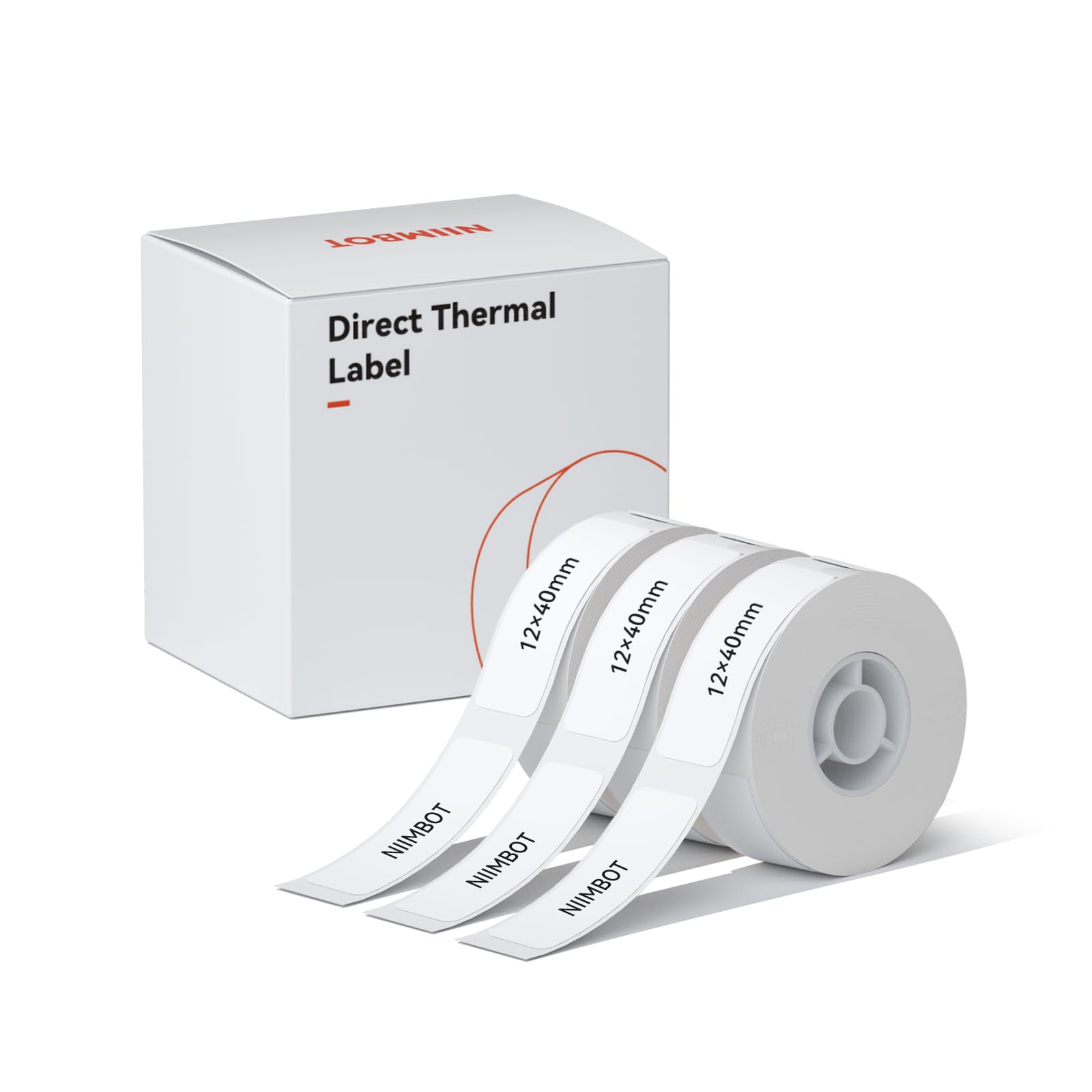 White Label for D11, D110, D101