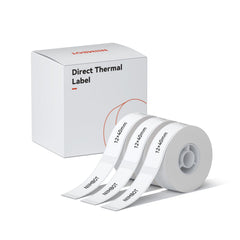 White Label for D11, D110, D101-21
