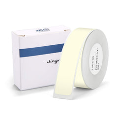 Pure Color Label Tape for D11, D110, D101-17