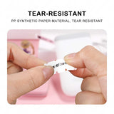 NIIMBOT Spring Label for D11/D110/D101 - NIIMBOT