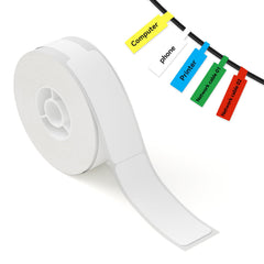 White Label for D11, D110, D101-41