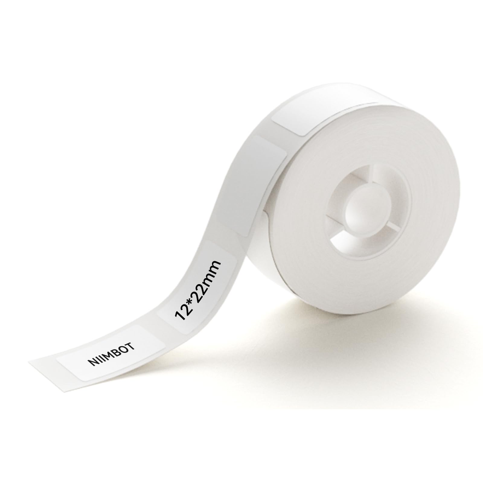 White Label for D11, D110, D101-40