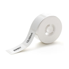 White Label for D11, D110, D101-38