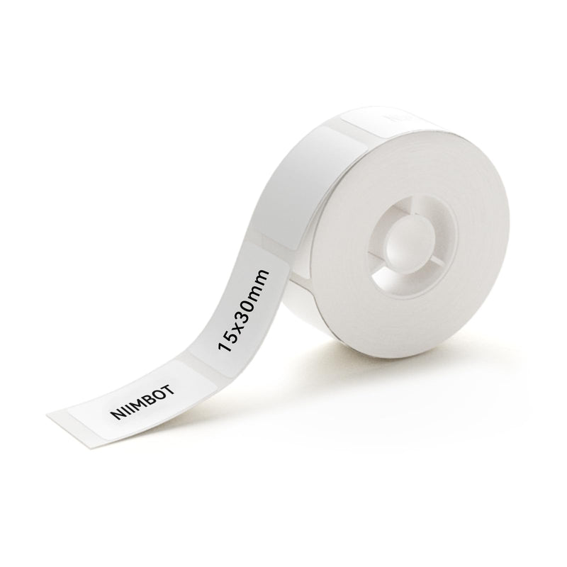 White Label for D11, D110, D101-38
