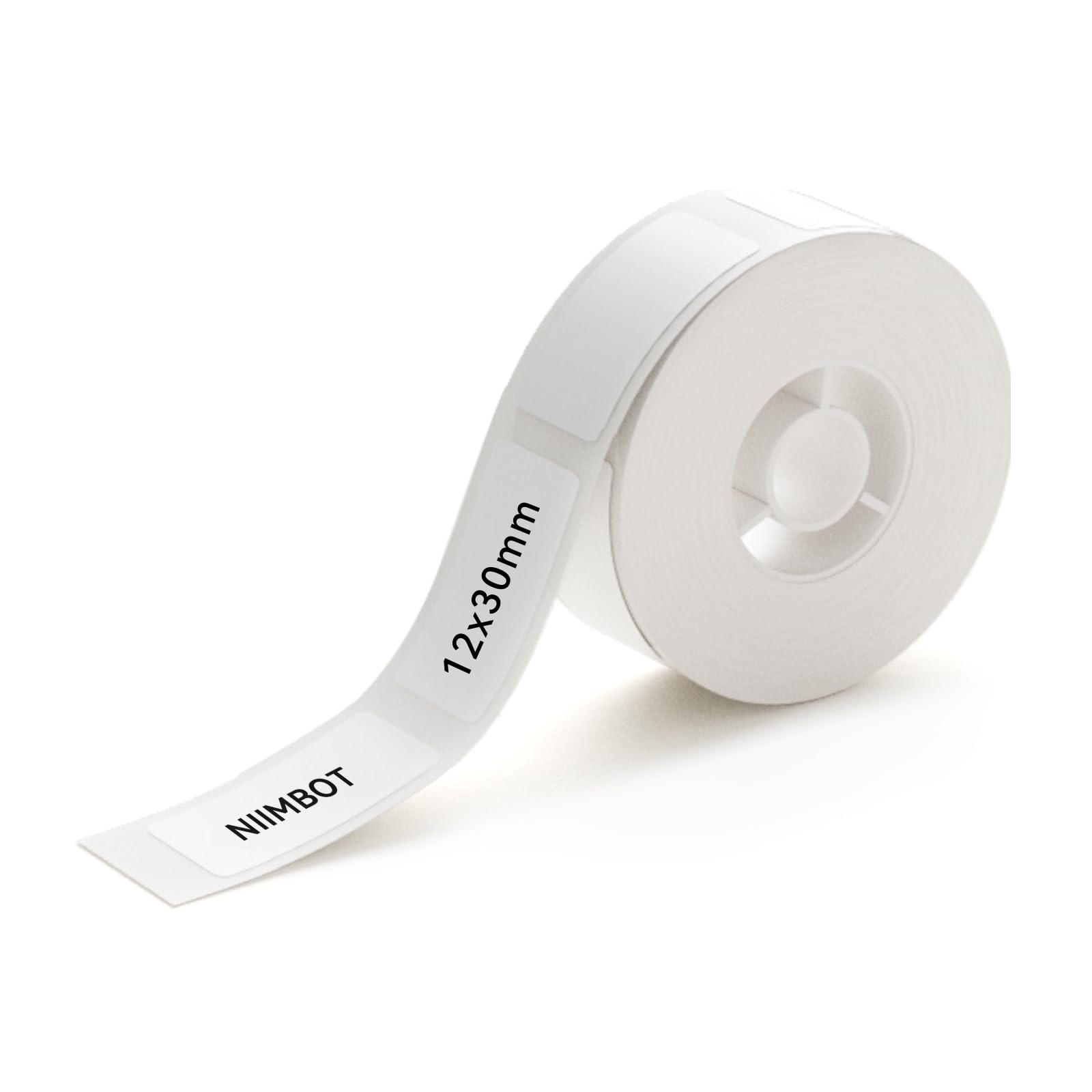 White Label for D11, D110, D101-39