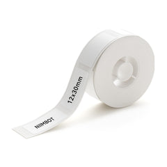 White Label for D11, D110, D101-39