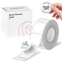 White Label for B21, B1, B3S, B4, K3-72