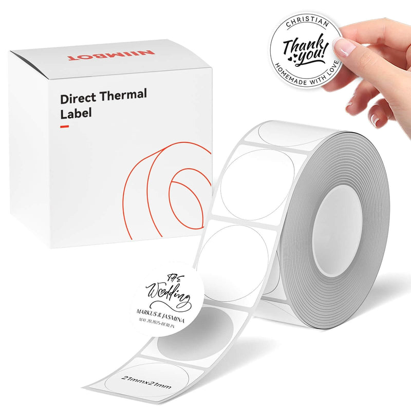 White Label for B21, B1, B3S, B4, K3-72