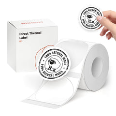 White Label for B21, B1, B3S, B4, K3-71