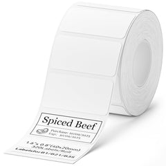 White Label for B21, B1, B3S, B4, K3-58