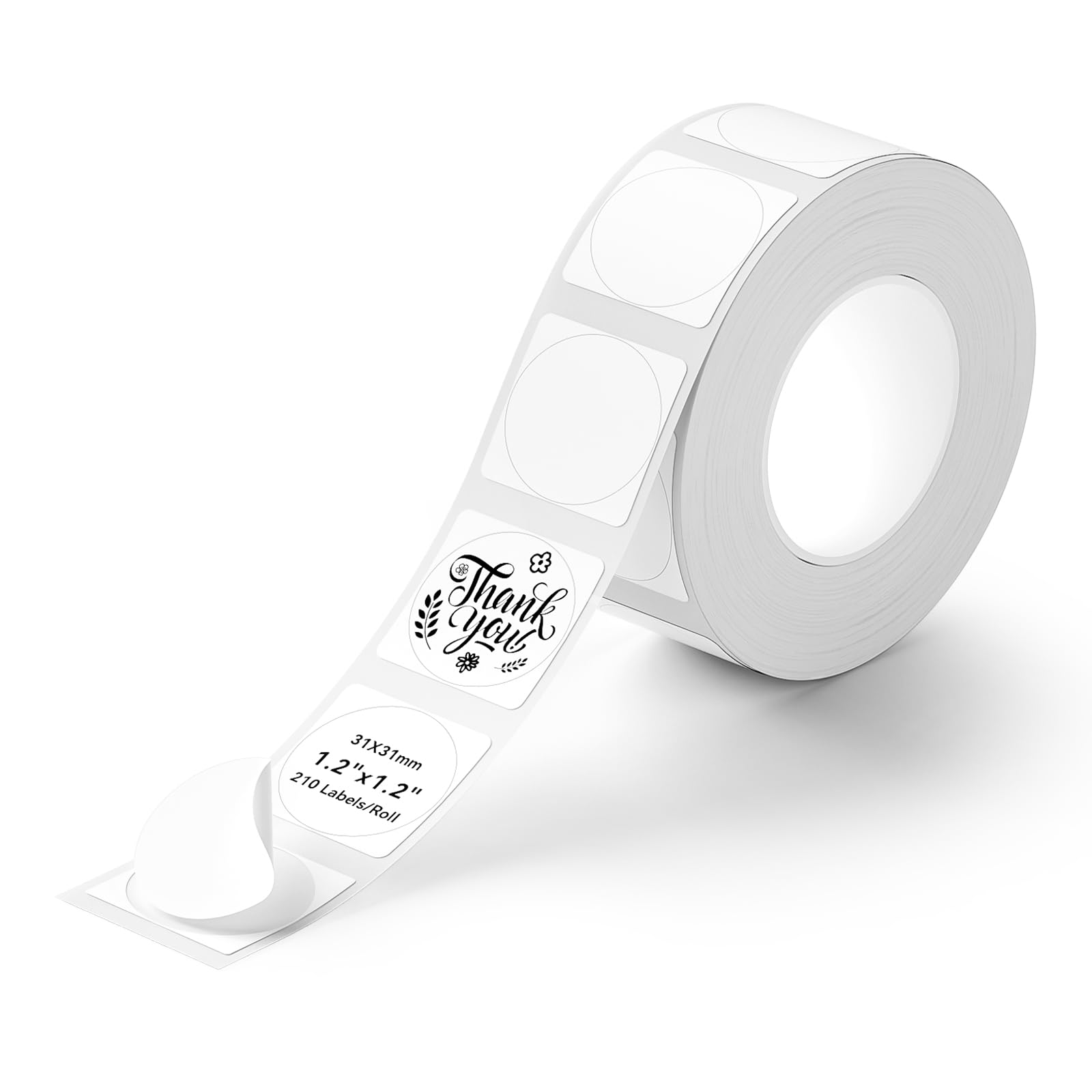 White Label for B21, B1, B3S, B4, K3-57